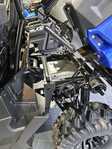 YAMAHA WOLVERINE X2 EPS UT 2026