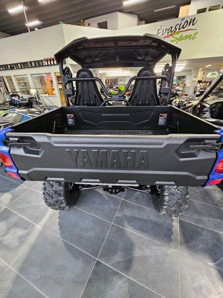 YAMAHA WOLVERINE X2 EPS UT 2026