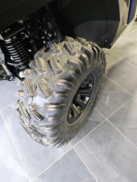 YAMAHA WOLVERINE X2 EPS UT 2026