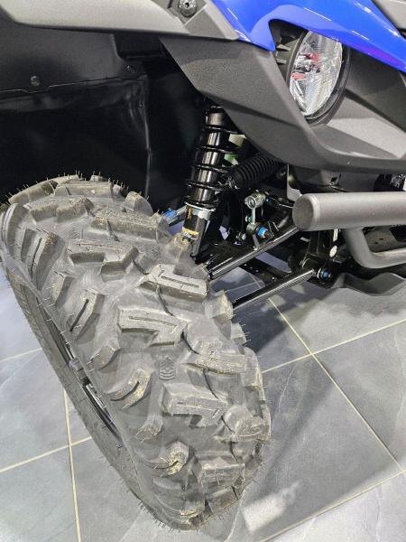 YAMAHA WOLVERINE X2 EPS UT 2026