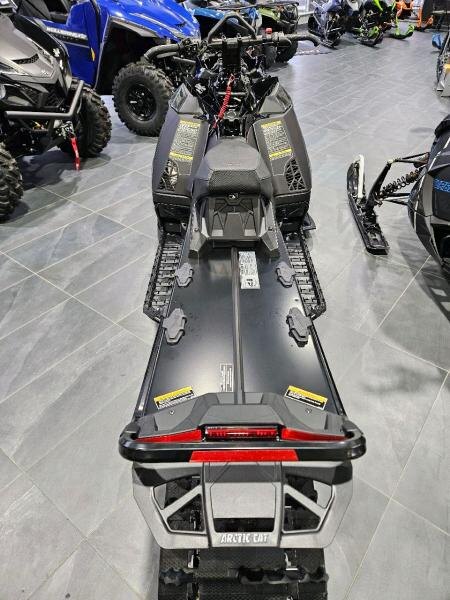 ARCTIC CAT MTN 858 154 HCR US 2026