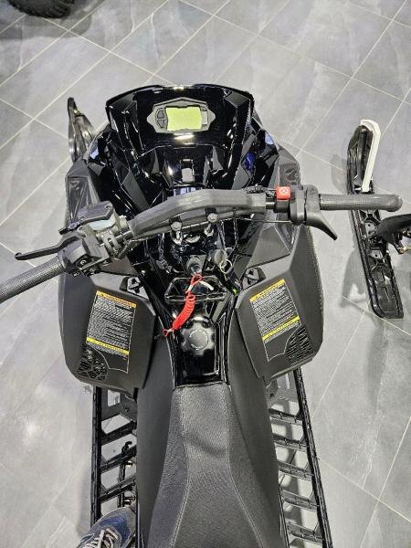 ARCTIC CAT MTN 858 154 HCR US 2026