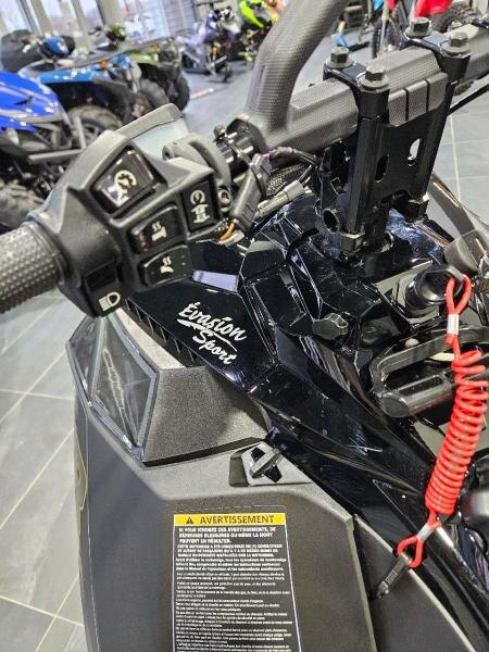 ARCTIC CAT MTN 858 154 HCR US 2026