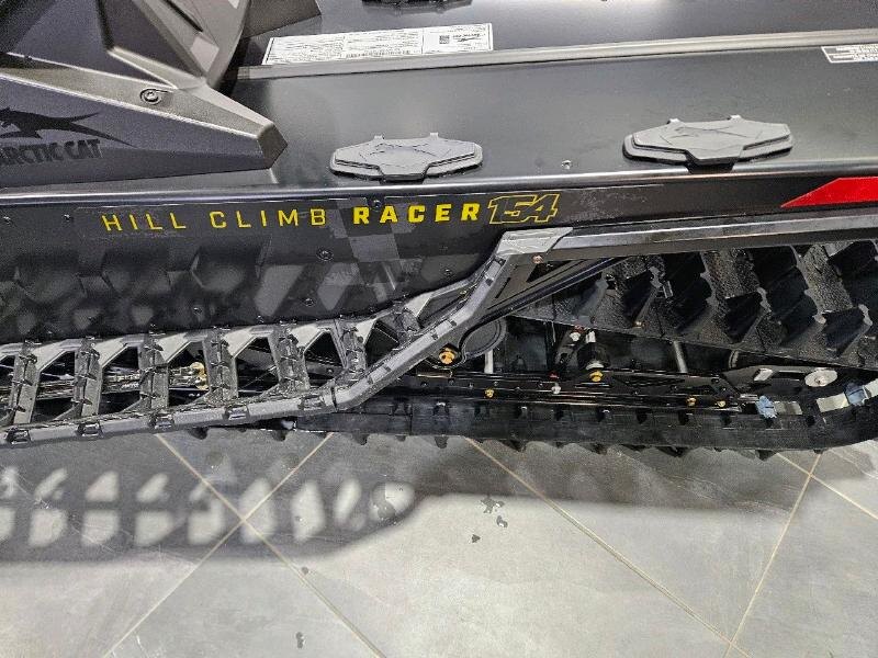 ARCTIC CAT MTN 858 154 HCR US 2026