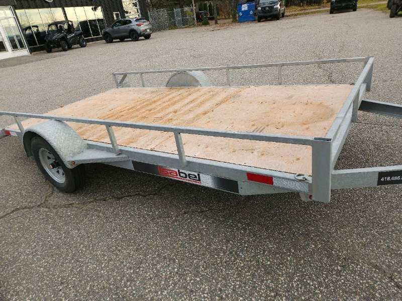 ISABEL SEMI PRO 72X144 S POLE EN A 2023