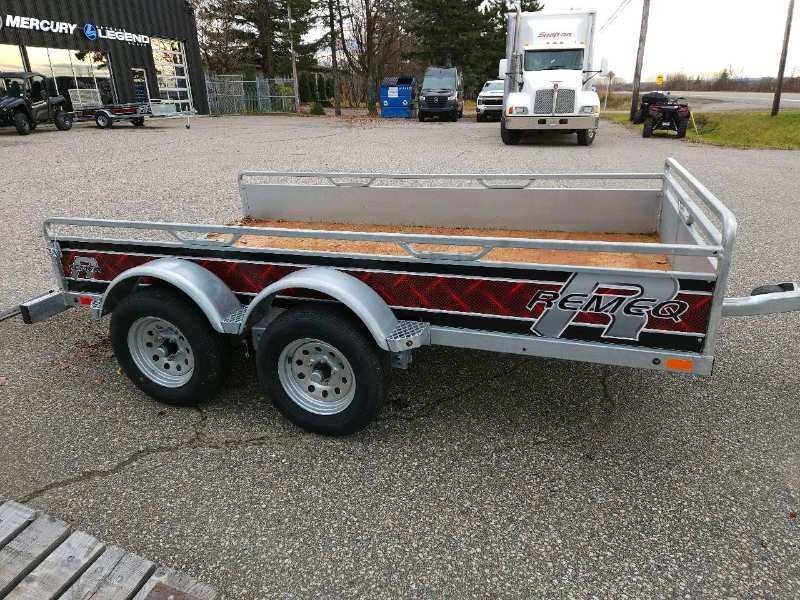 REMEQ UG 64120T 2025