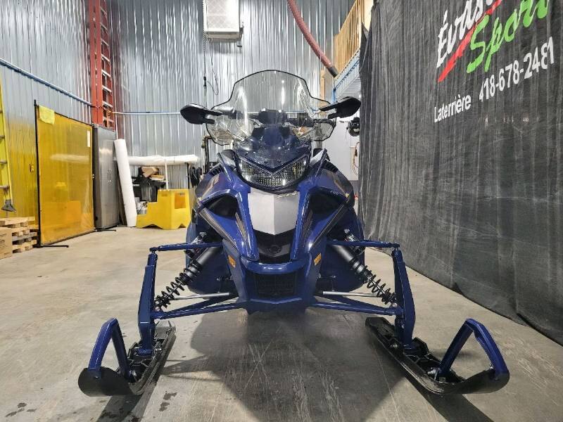 YAMAHA SIDEWINDER S TX GT 2022