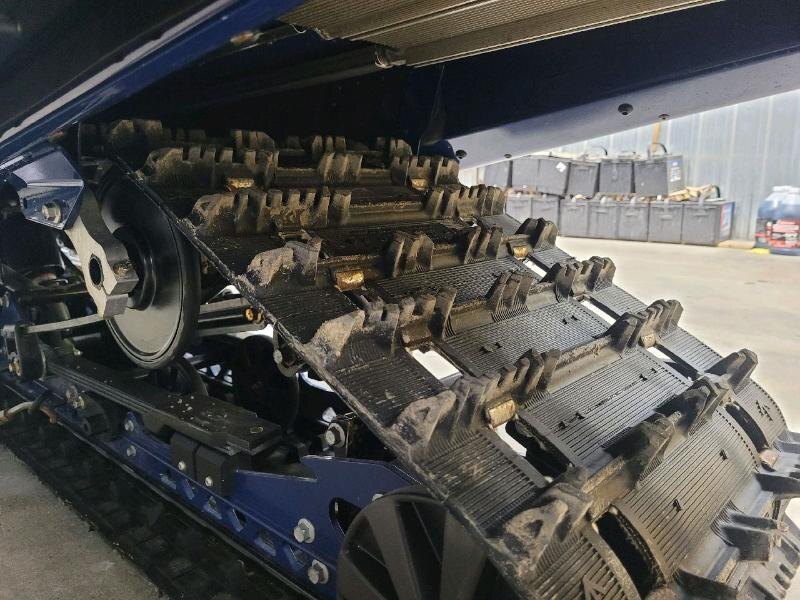 YAMAHA SIDEWINDER S TX GT 2022