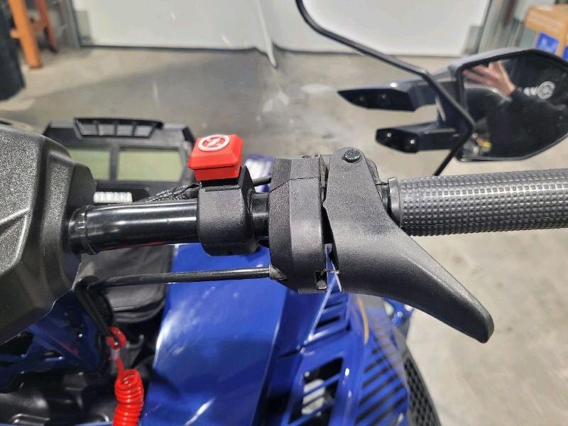 YAMAHA SIDEWINDER S TX GT 2022