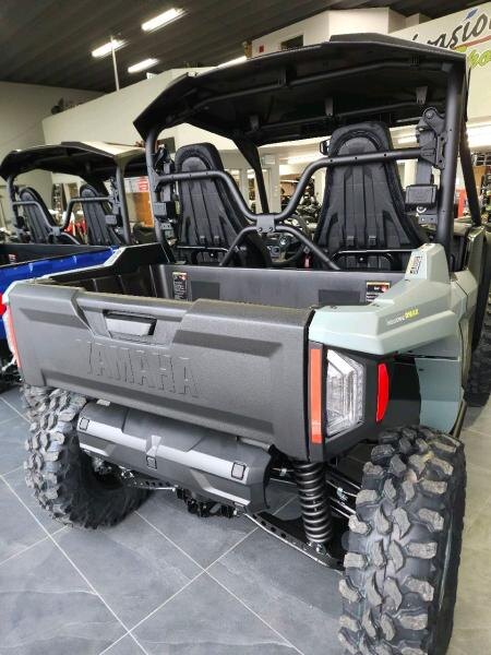 YAMAHA WOLVERINE RMAX2 1000 XT R 2026