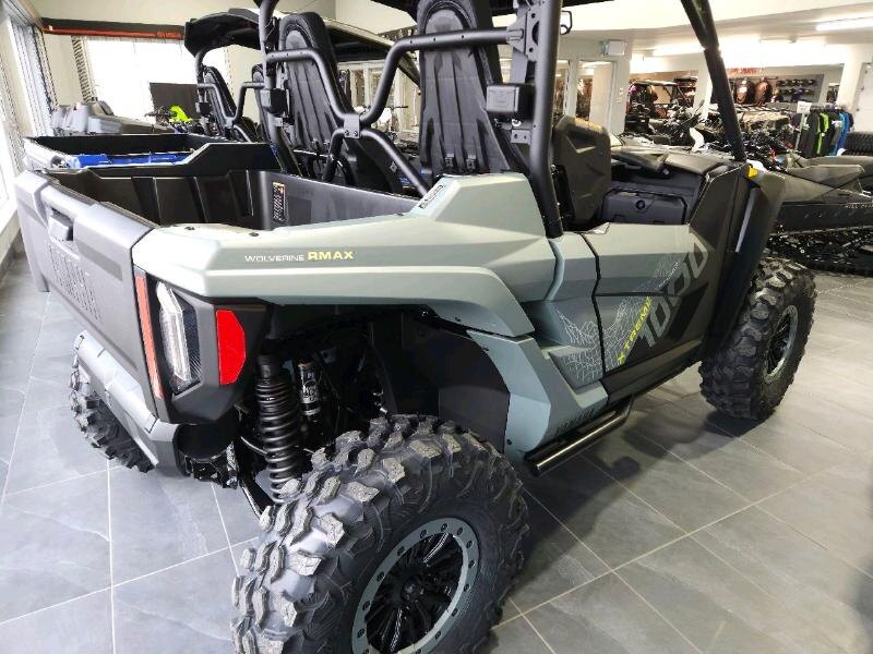 YAMAHA WOLVERINE RMAX2 1000 XT R 2026