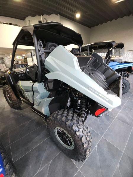 YAMAHA WOLVERINE RMAX2 1000 XT R 2026