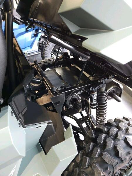 YAMAHA WOLVERINE RMAX2 1000 XT R 2026