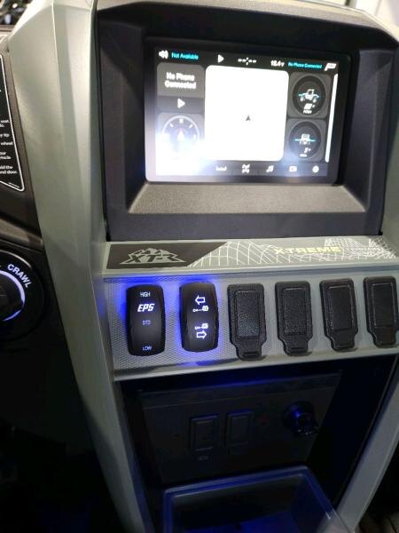 YAMAHA WOLVERINE RMAX2 1000 XT R 2026