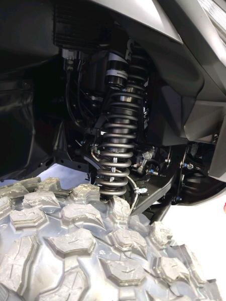 YAMAHA WOLVERINE RMAX2 1000 XT R 2026