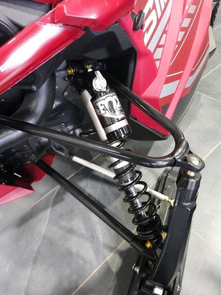 YAMAHA Sidewinder S TX GT 2025