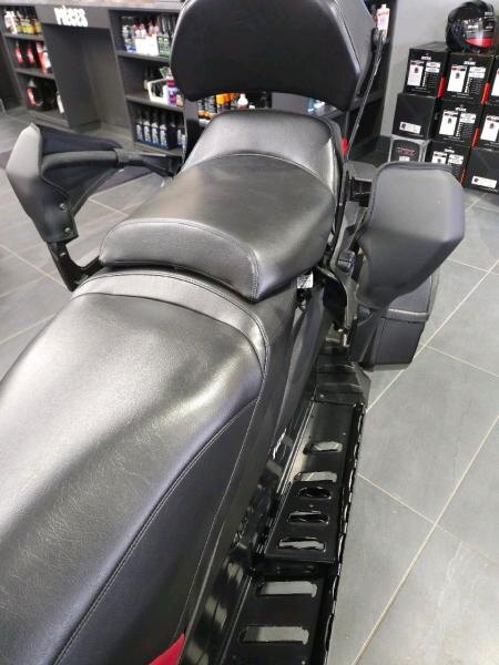 YAMAHA Sidewinder S TX GT 2025