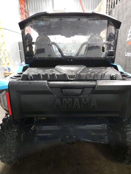 YAMAHA WOLVERINE RMAX2 1000 R SPEC 2023