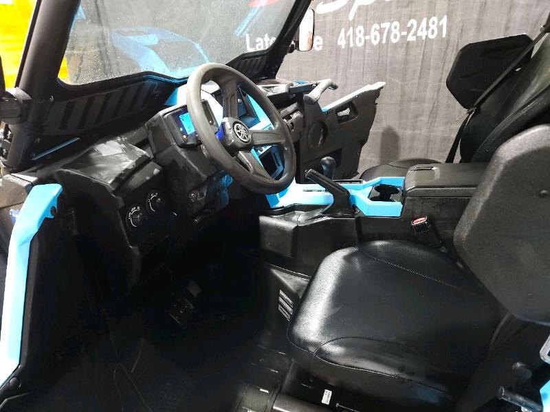 YAMAHA WOLVERINE RMAX2 1000 R SPEC 2023