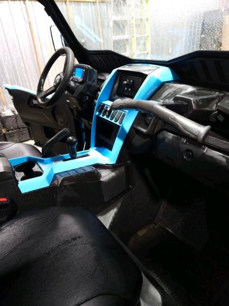 YAMAHA WOLVERINE RMAX2 1000 R SPEC 2023