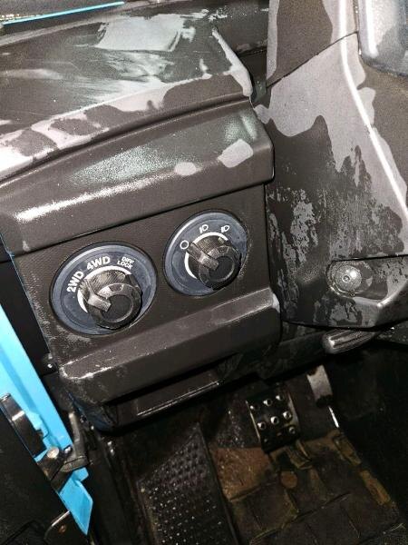 YAMAHA WOLVERINE RMAX2 1000 R SPEC 2023