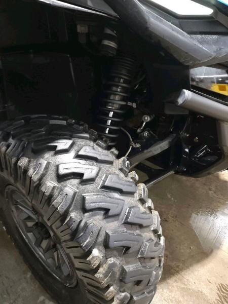 YAMAHA WOLVERINE RMAX2 1000 R SPEC 2023