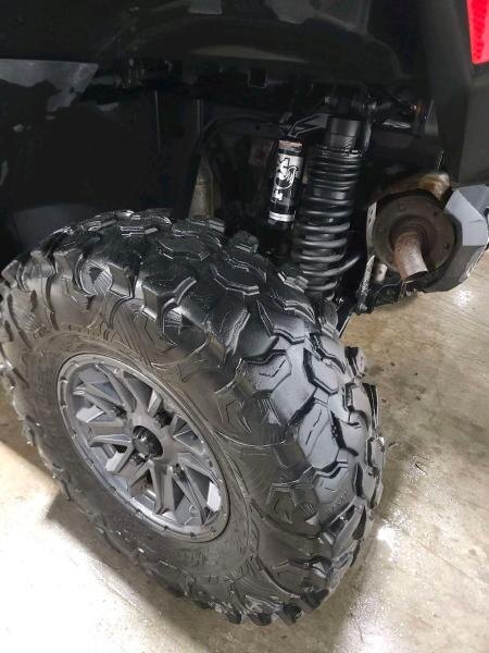 YAMAHA WOLVERINE RMAX2 1000 R SPEC 2023