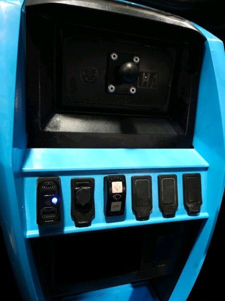 YAMAHA WOLVERINE RMAX2 1000 R SPEC 2023