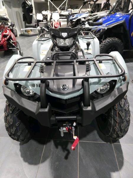 YAMAHA KODIAK 450 EPS SE 2026