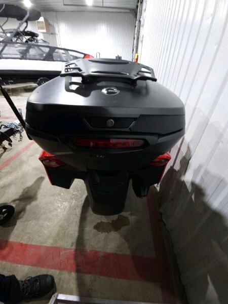 BRP SPYDER F3 LIMITED SE6 2022