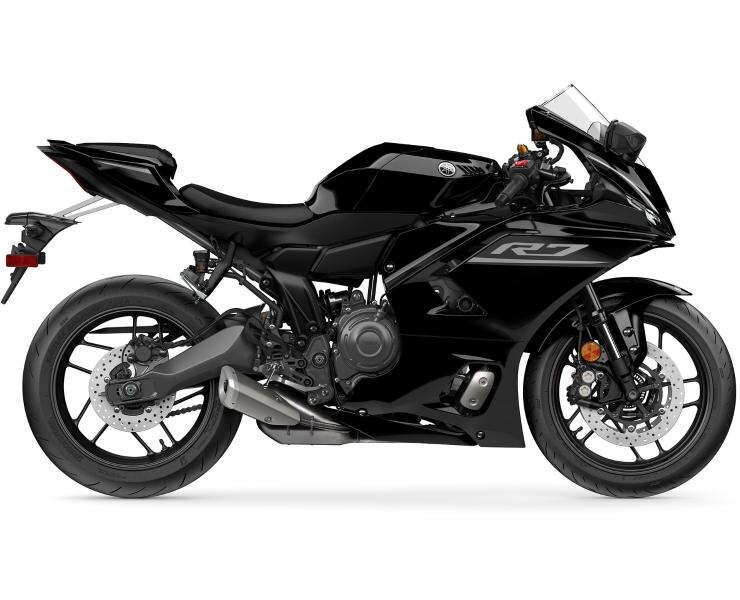 YAMAHA YZF R7 2026