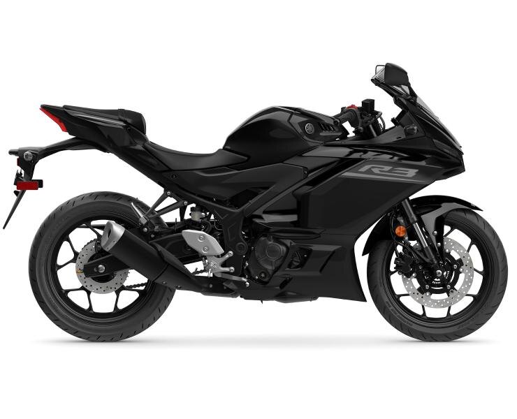 YAMAHA YZF R3 2026