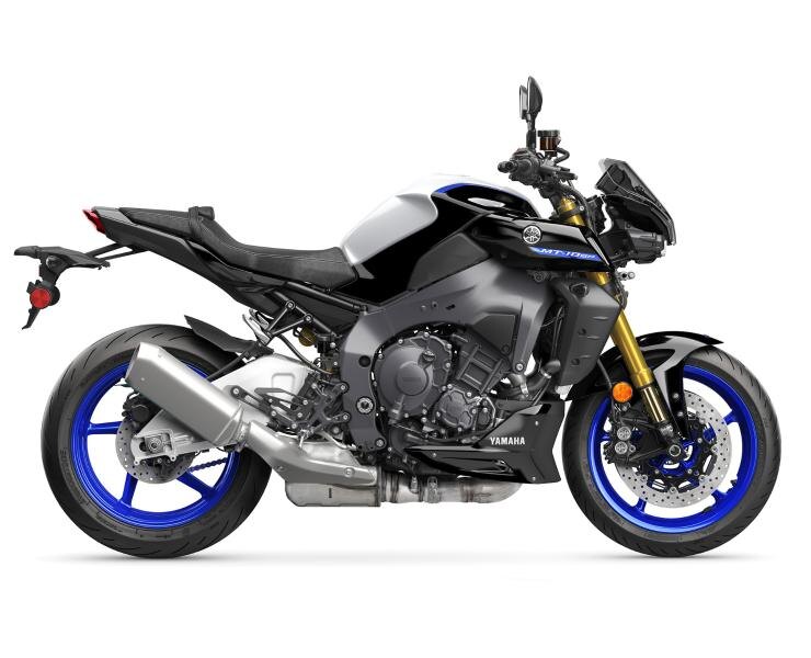 YAMAHA MT 10 SP 2026