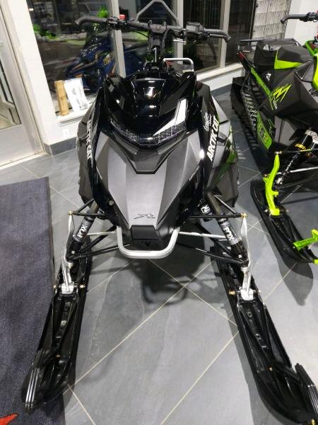 ARCTIC CAT MTN 858 146 HCX US 2026