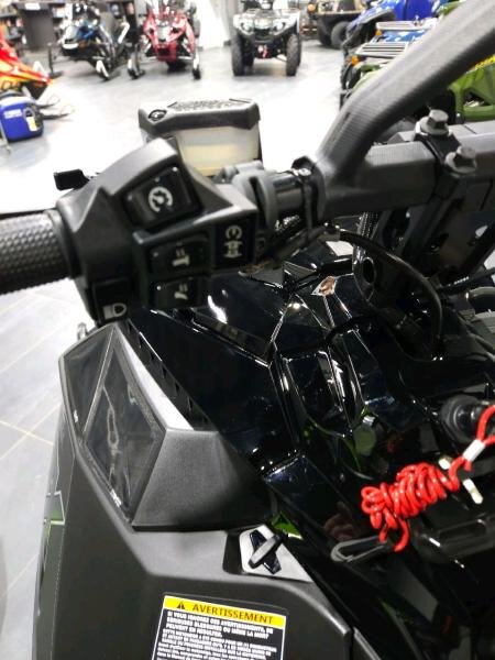 ARCTIC CAT MTN 858 146 HCX US 2026