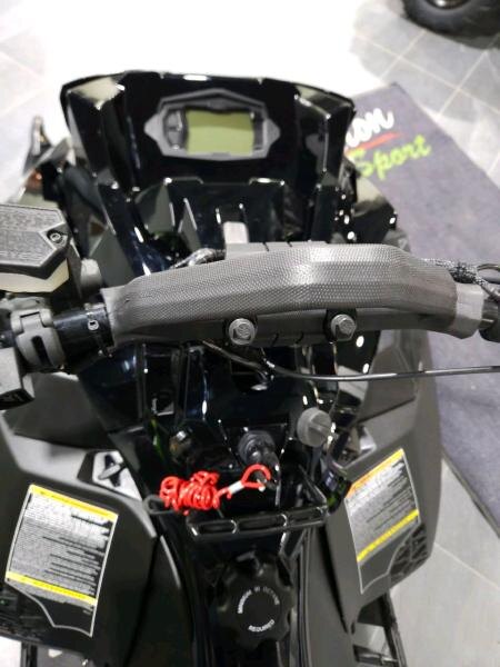 ARCTIC CAT MTN 858 146 HCX US 2026