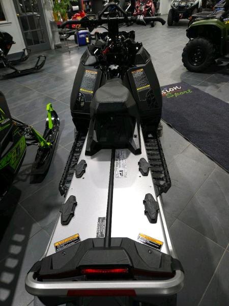 ARCTIC CAT MTN 858 146 HCX US 2026