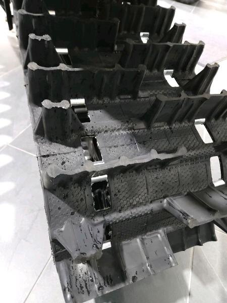 ARCTIC CAT MTN 858 146 HCX US 2026