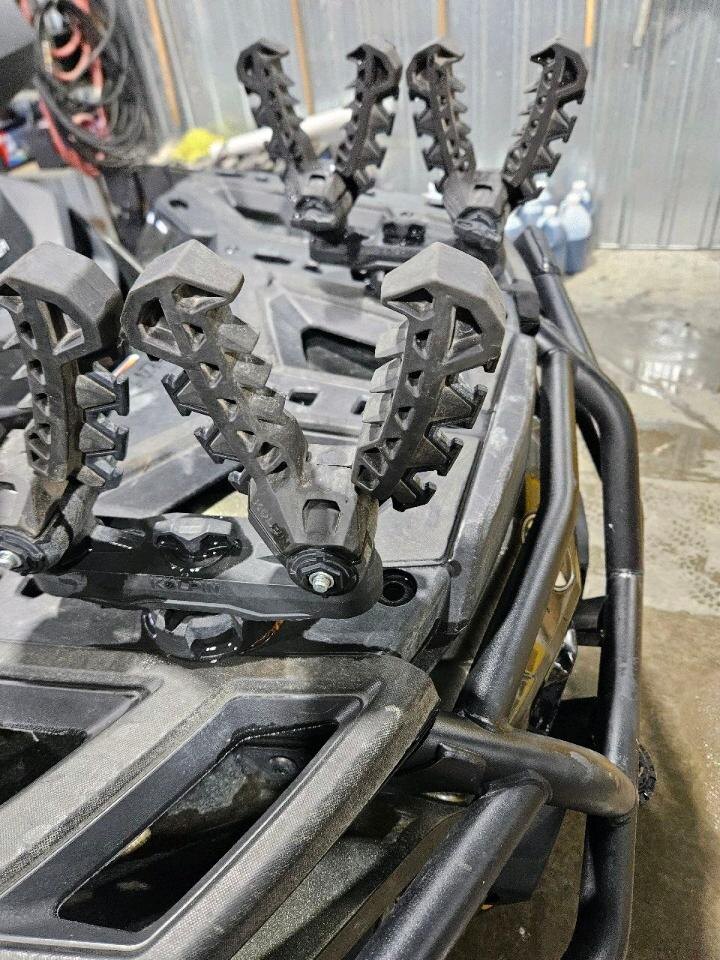 BOMBARDIER Outlander 850 XT PS 2022