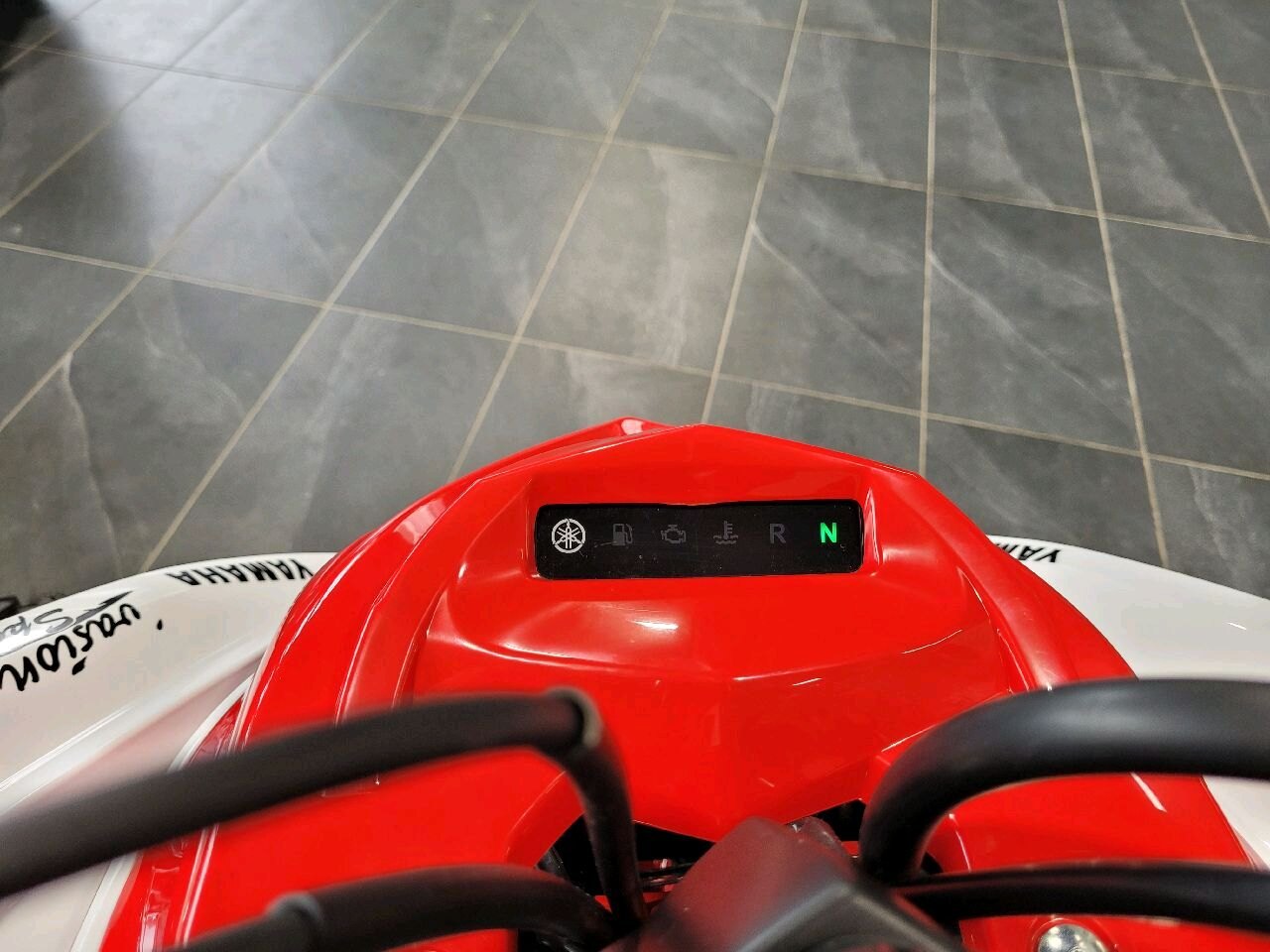 YAMAHA Raptor 700R SE 70e 2026