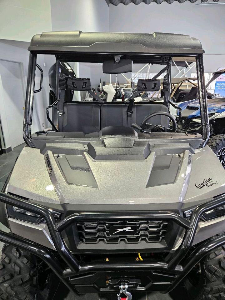 ARCTIC CAT Prowler 800 XT 2025