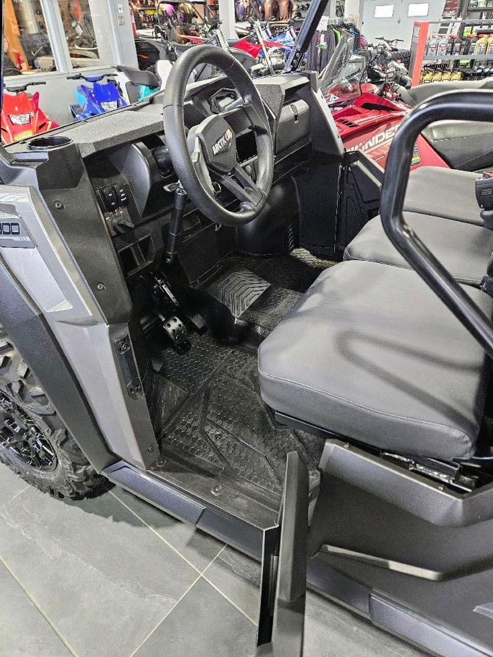 ARCTIC CAT Prowler 800 XT 2025