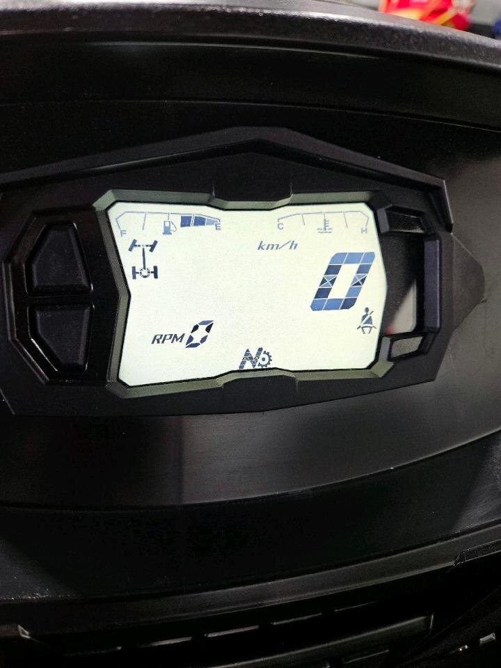 ARCTIC CAT Prowler 800 XT 2025