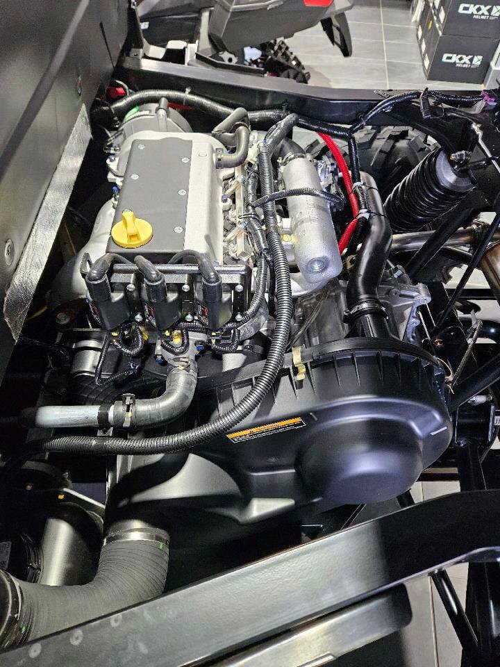 ARCTIC CAT Prowler 800 XT 2025