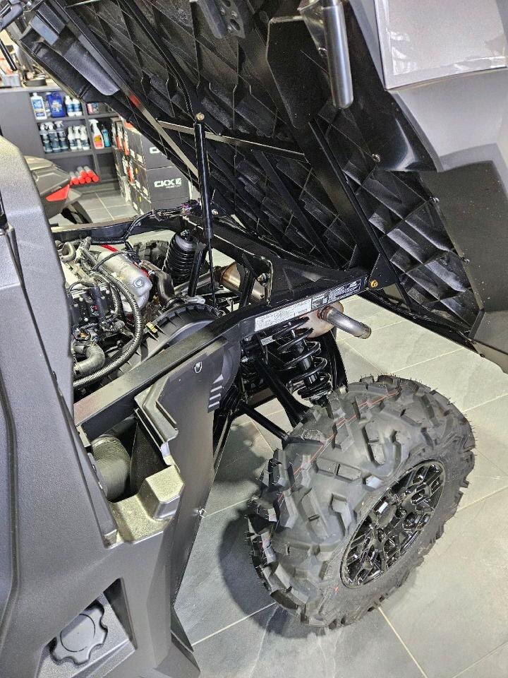 ARCTIC CAT Prowler 800 XT 2025