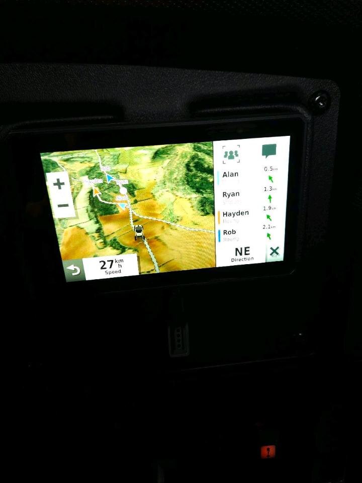 ARCTIC CAT WILDCAT XX BLACK HILLS 2025