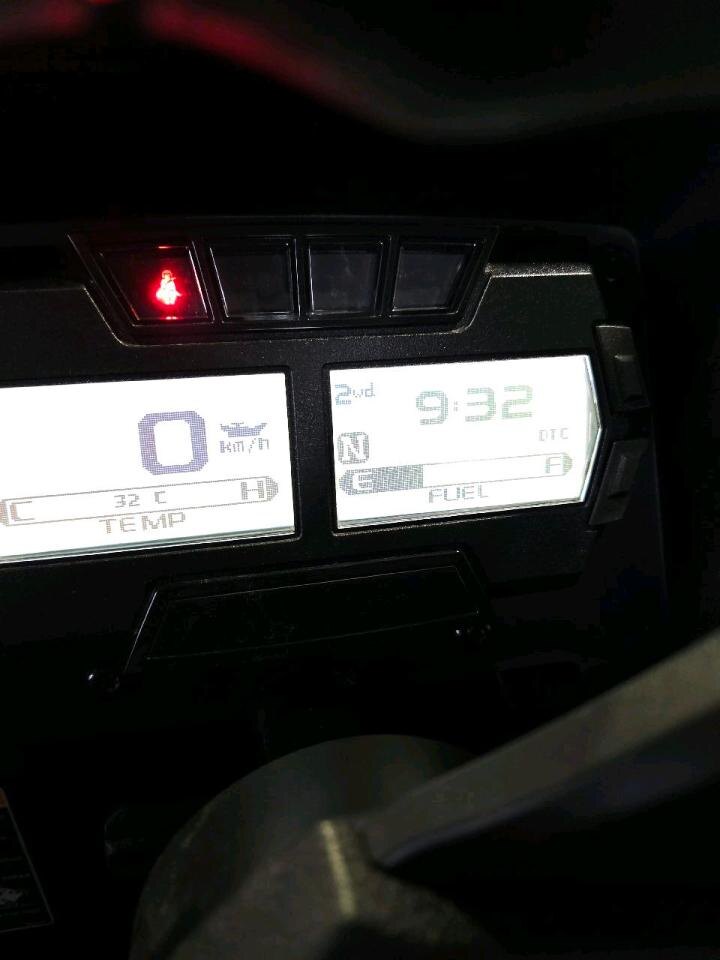 ARCTIC CAT WILDCAT XX BLACK HILLS 2025