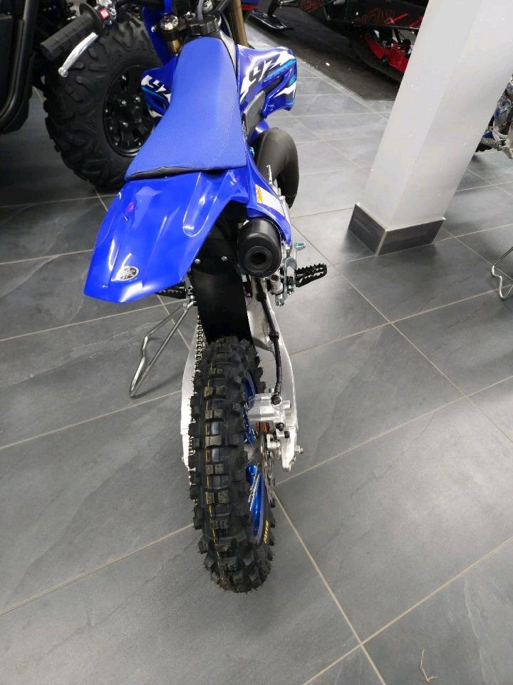 YAMAHA YZ65 2026