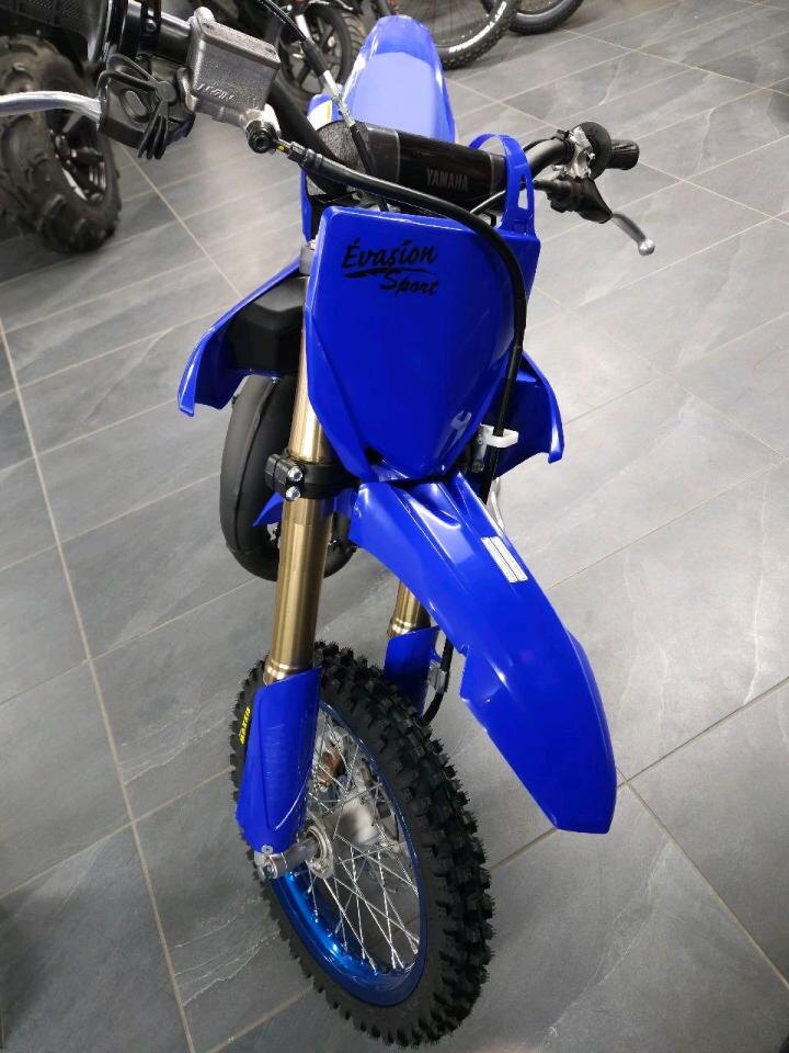 YAMAHA YZ65 2026