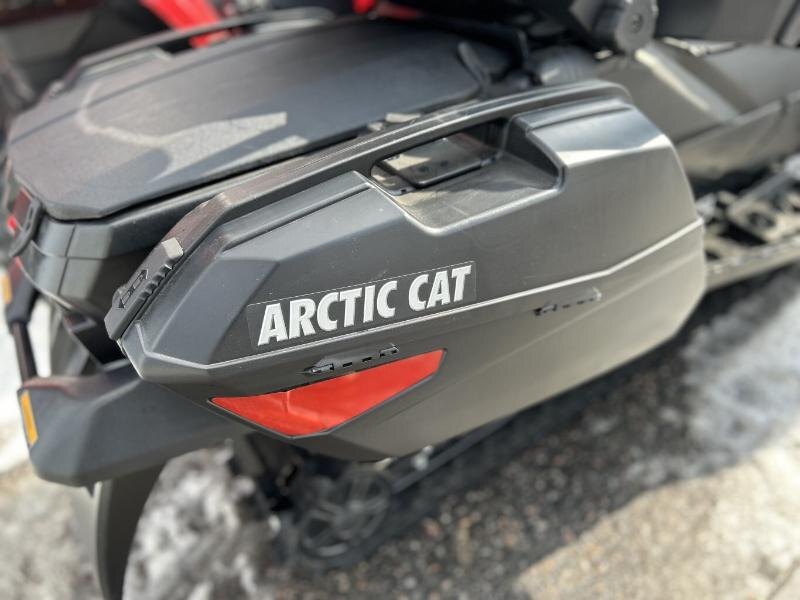 ARCTIC CAT PANTERA 7000 LTD 2018